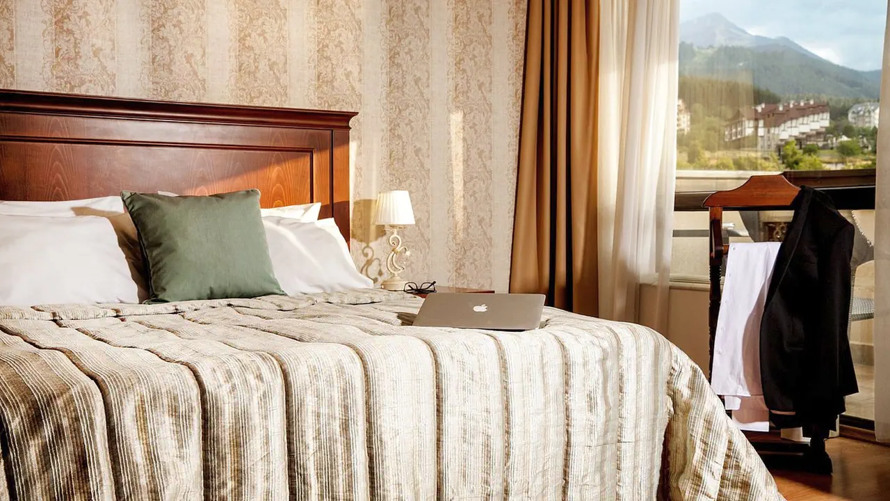 الفندق بريميير لوكشري ماونتن - بانسكو